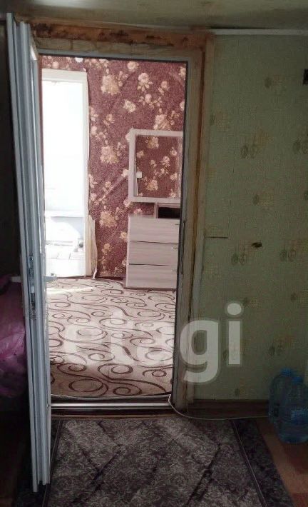дом р-н Алексеевский г Алексеевка ул. Николая Рубана, 58 фото 13