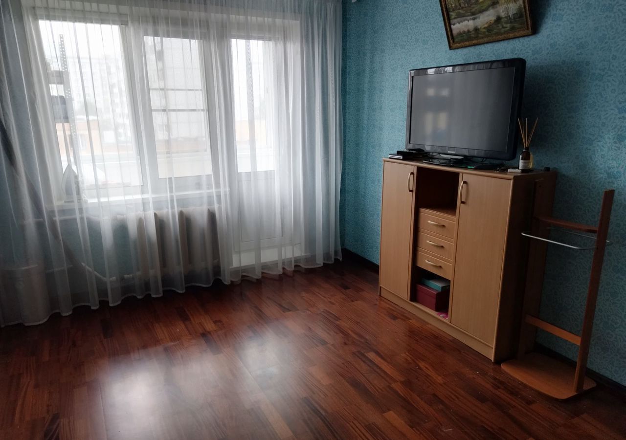 квартира г Коломна ул Фрунзе 54 фото 2