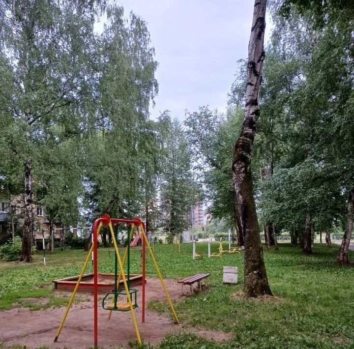 квартира г Пермь р-н Мотовилихинский ул Макаренко 32 фото 13