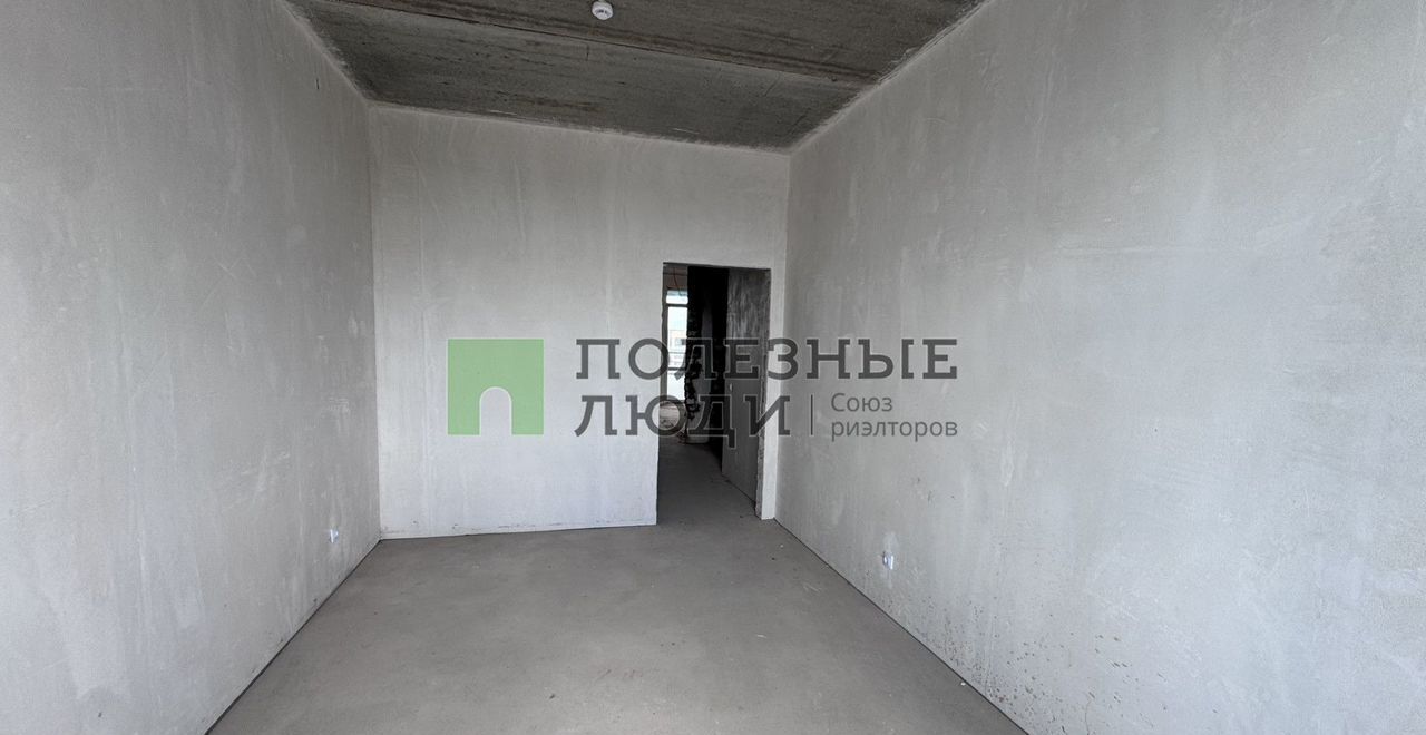 квартира г Уфа р-н Кировский ул Даяна Мурзина 5 фото 24