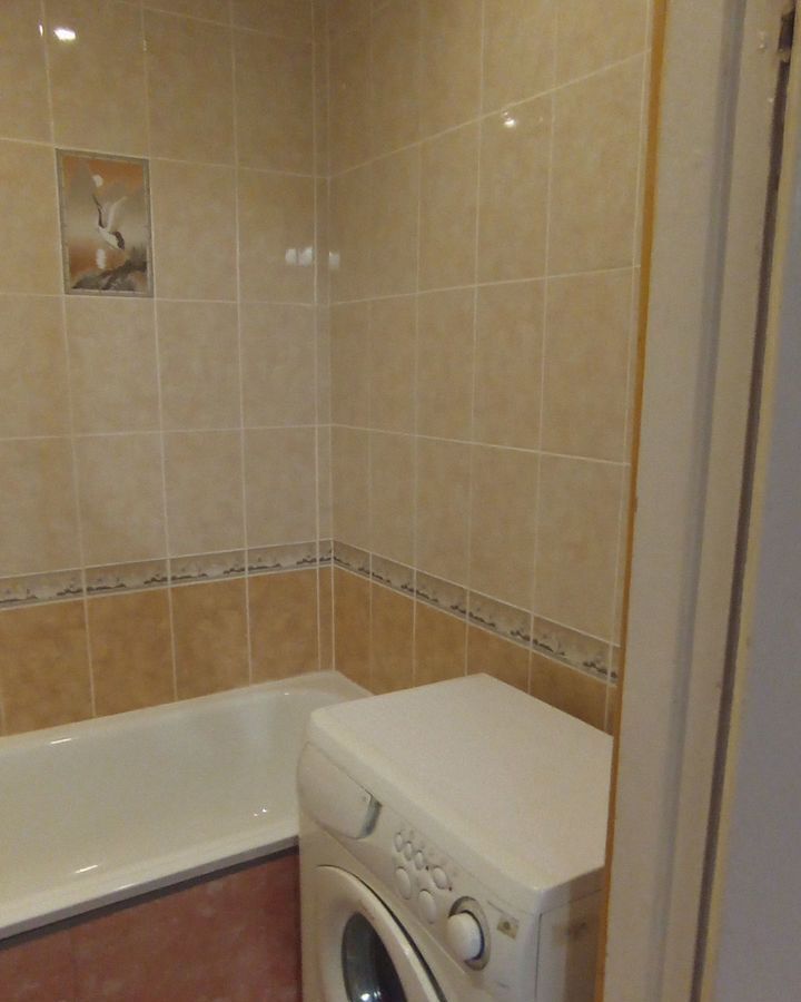 квартира г Кунгур ул Попкова 21 Кунгурский муниципальный округ фото 10