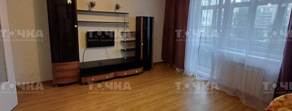 квартира г Чебаркуль ул Карпенко 10б фото 3