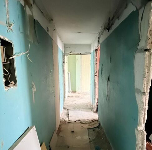 свободного назначения ул Бредова 11 фото