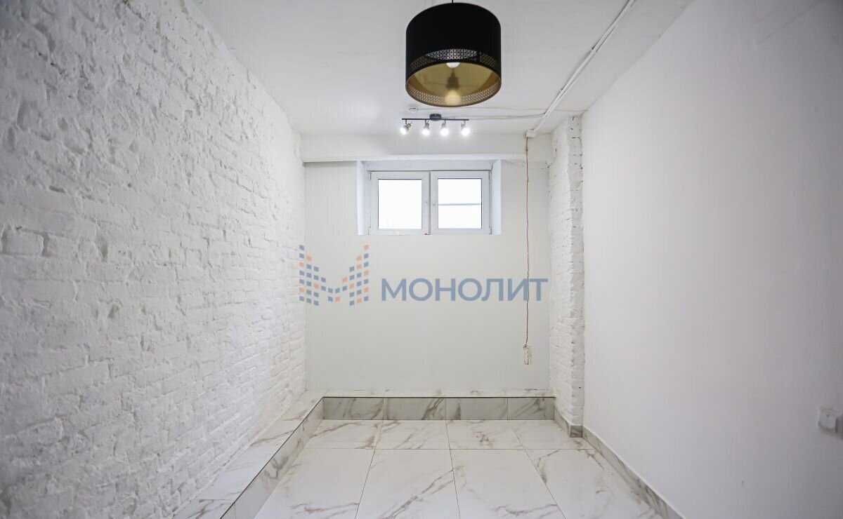 свободного назначения г Нижний Новгород р-н Нижегородский Горьковская ул Минина 5 фото 2