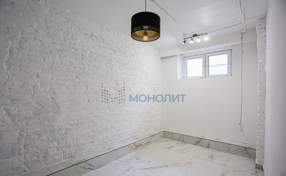 свободного назначения г Нижний Новгород р-н Нижегородский Горьковская ул Минина 5 фото 1
