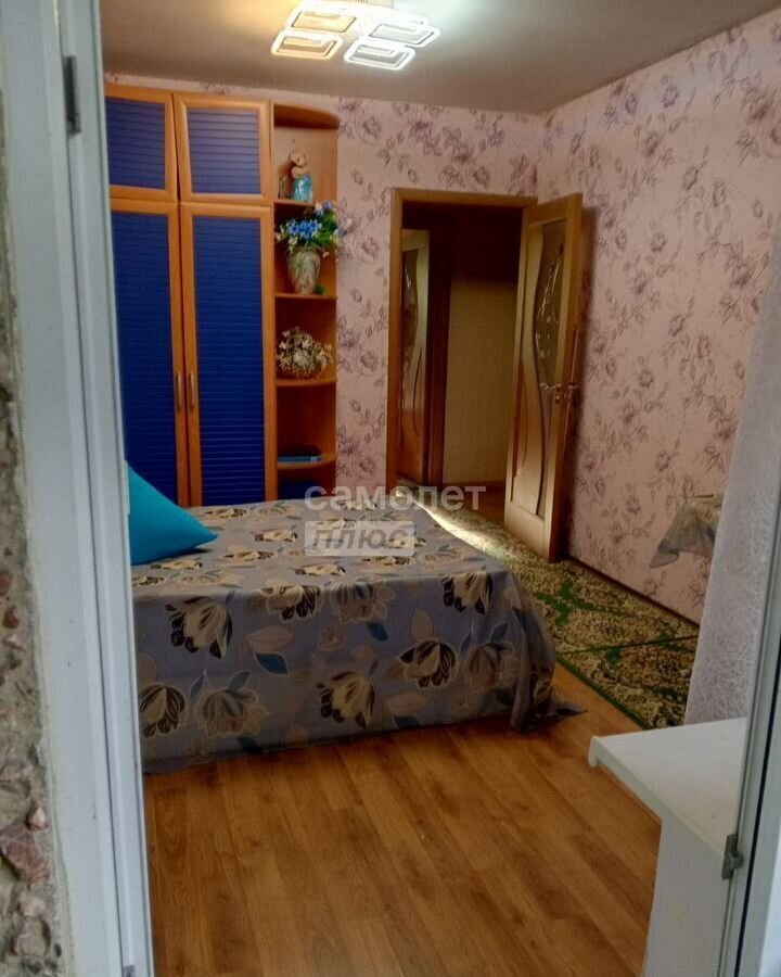 квартира г Липецк р-н Советский ул М.Горького 3 фото 1