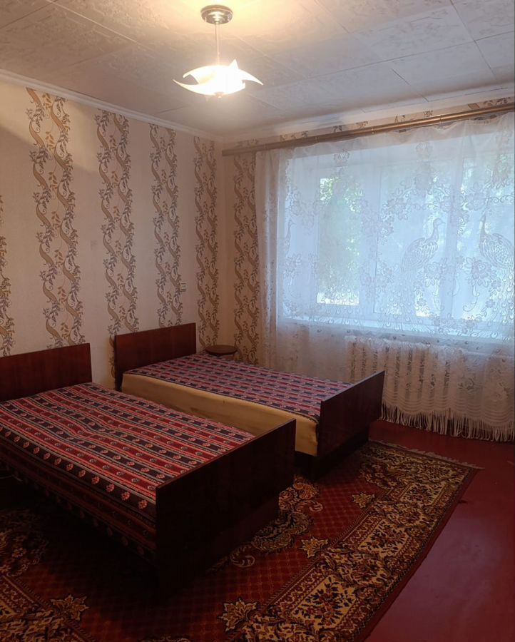квартира р-н Благодарненский г Благодарный ул Комсомольская 10 фото 5