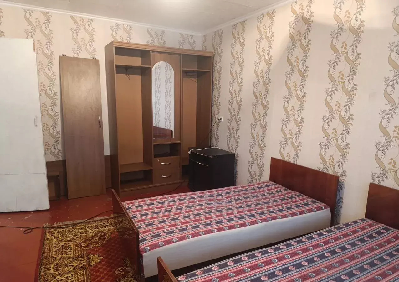 квартира р-н Благодарненский г Благодарный ул Комсомольская 10 фото 6