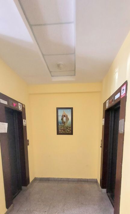 квартира г Симферополь р-н Центральный ул Балаклавская 47а фото 6