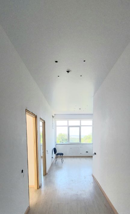 квартира г Симферополь р-н Центральный ул Балаклавская 47а фото 19