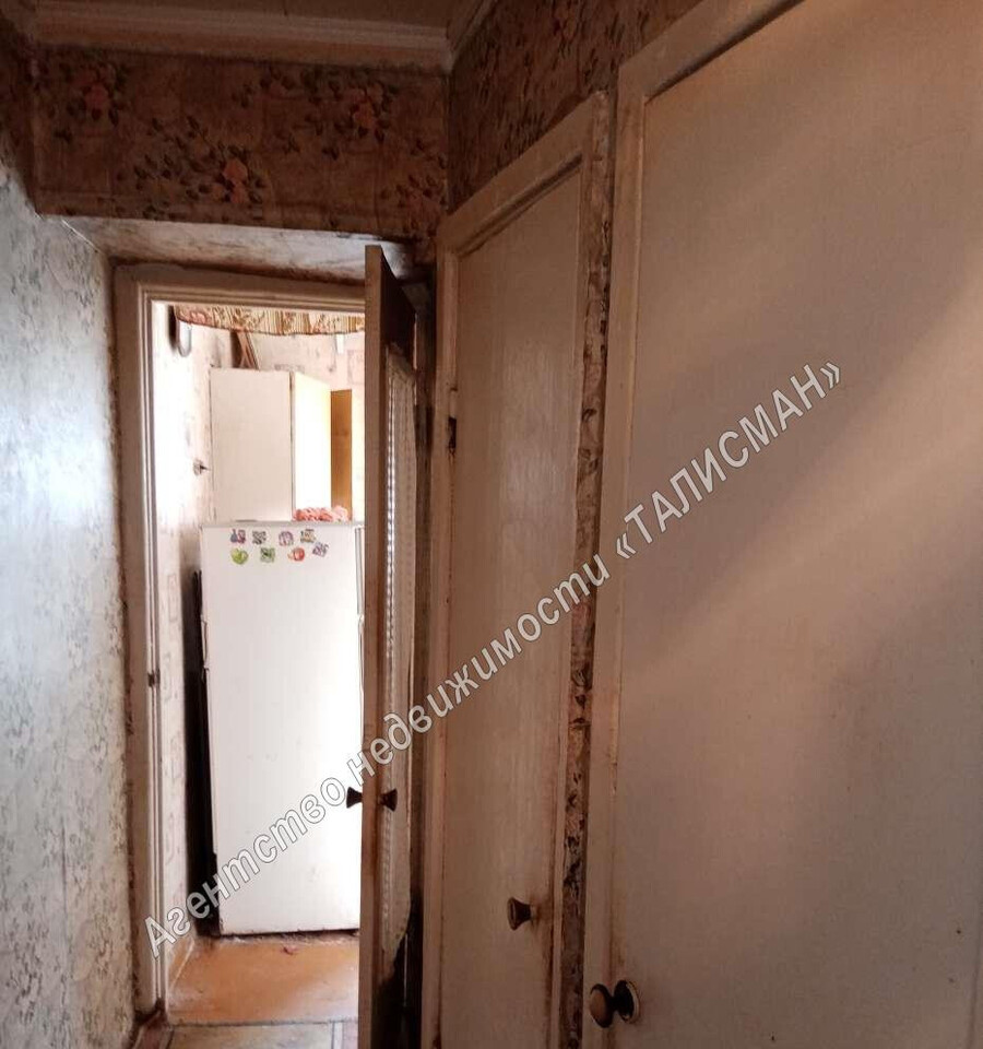 квартира г Таганрог Западный ул Менделеева 10 м-н фото 8