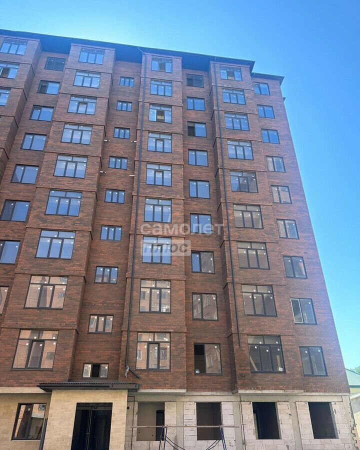 квартира г Хасавюрт ул Батырмурзаева 133 фото 3