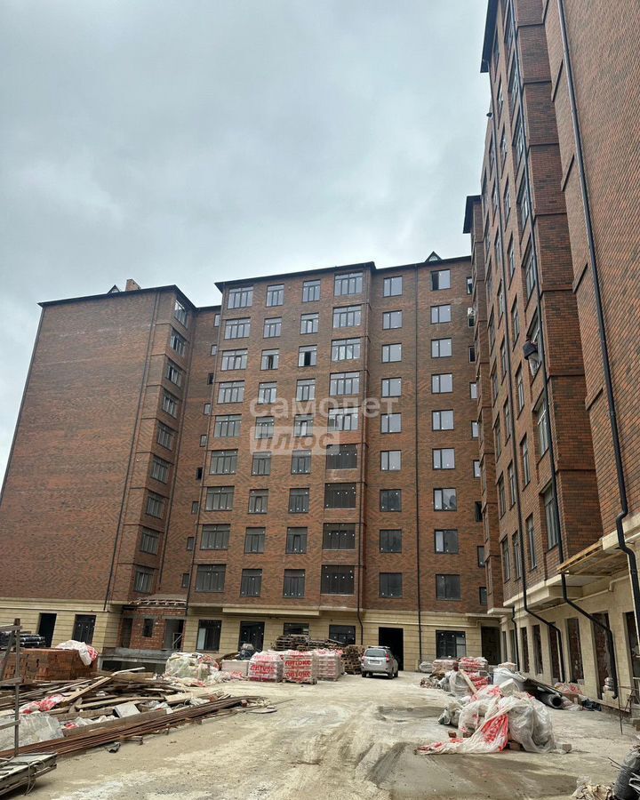 квартира г Хасавюрт ул Батырмурзаева 133 фото 12