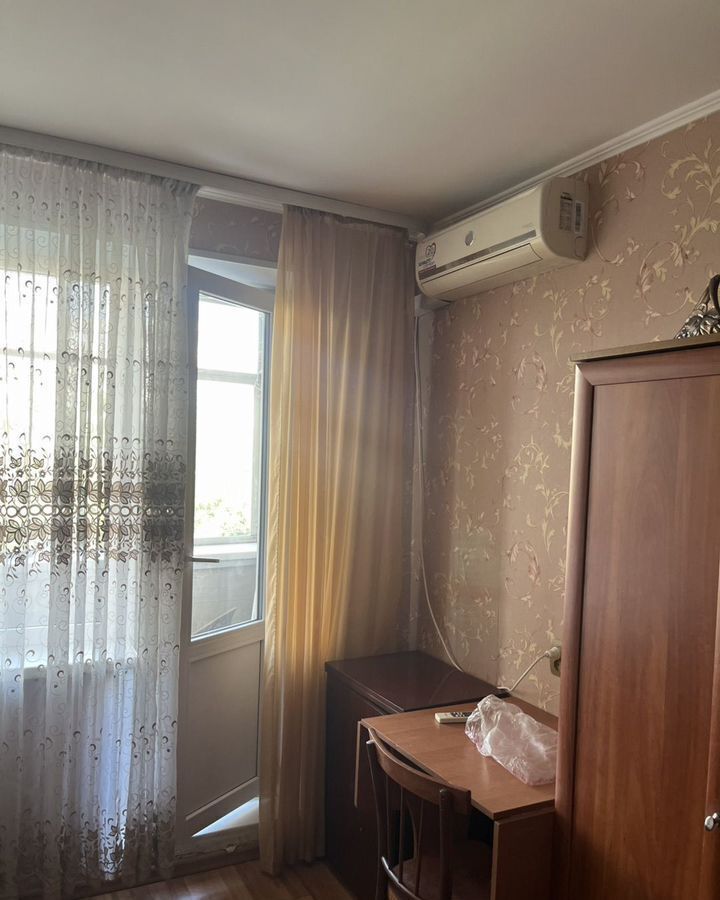 квартира г Оренбург р-н Дзержинский ул Салмышская 2 фото 16