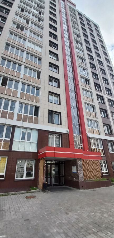 квартира г Сургут р-н Восточный ул Ивана Захарова 15/2 Сургут, Тюменская обл. фото 36