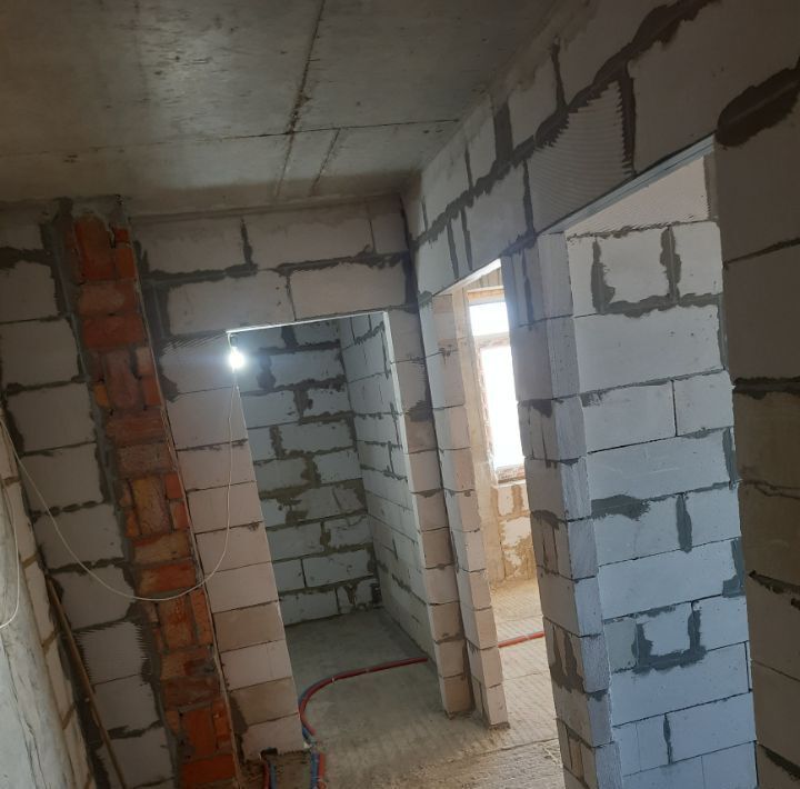 квартира г Саратов р-н Ленинский ул им Лебедева-Кумача В.И. 65 фото 9