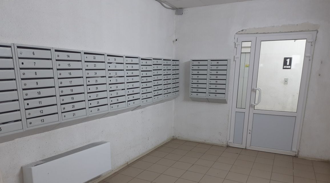 квартира г Саратов р-н Ленинский ул им Лебедева-Кумача В.И. 65 фото 11