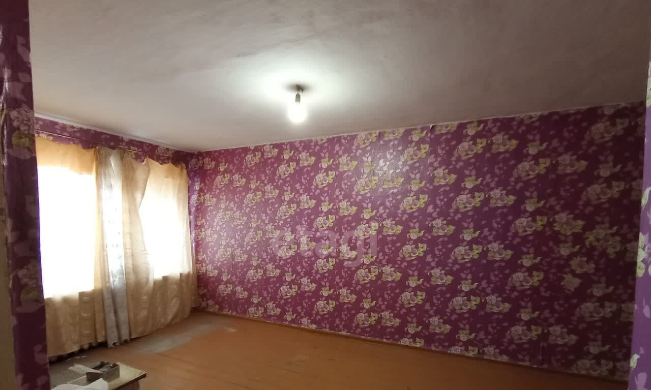 квартира г Бакал 38-й квартал ул Трегубенковых 6 фото 1