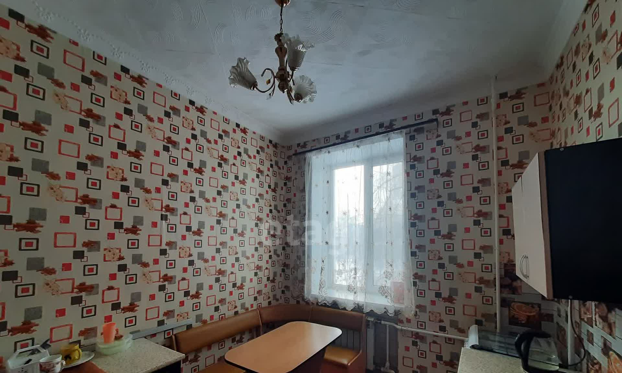 квартира р-н Ашинский г Аша ул Ленина 20 Ашинское городское поселение фото 1