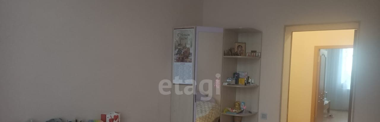 квартира р-н Саткинский г Сатка ул Спартака 2 фото 13