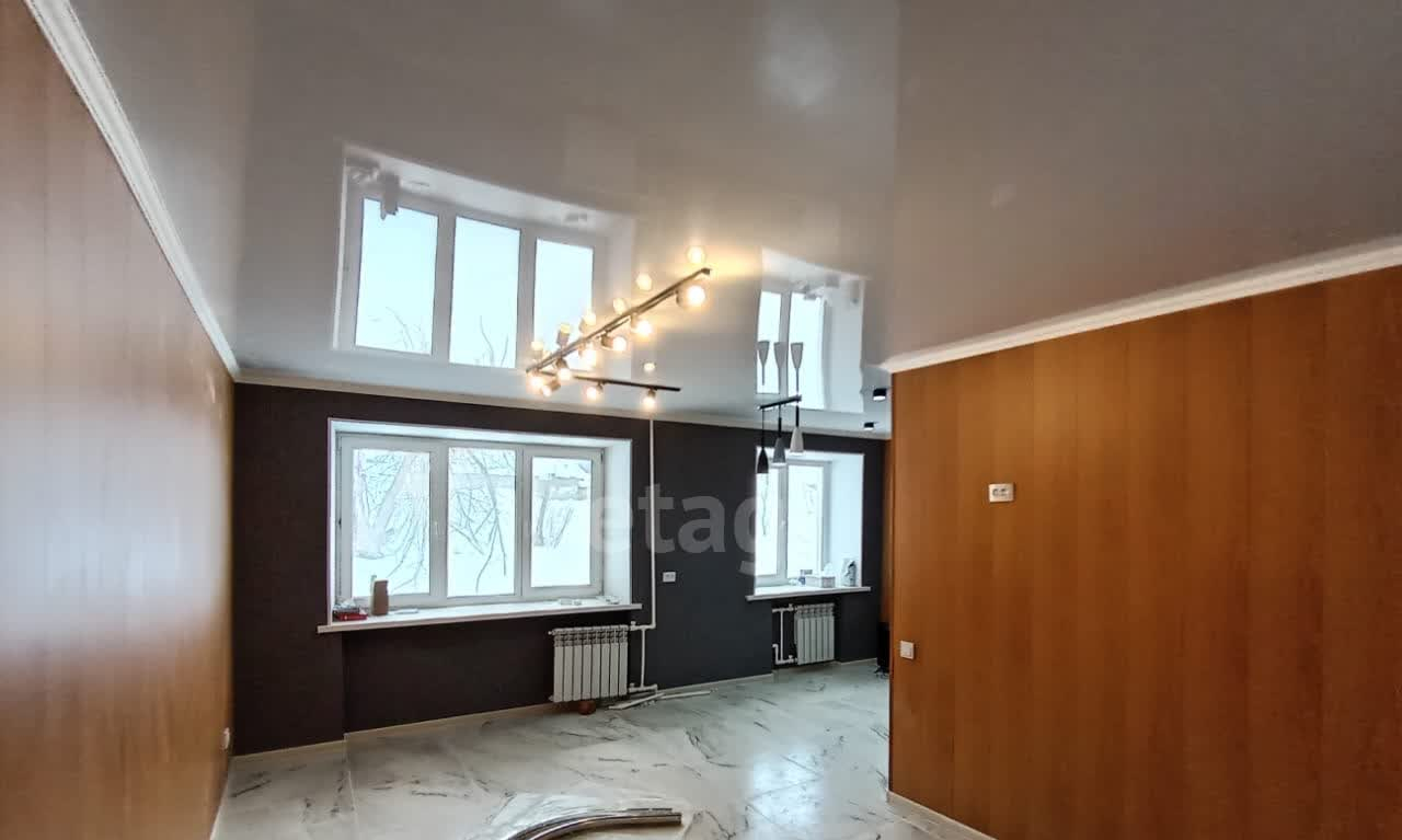 квартира р-н Саткинский г Бакал ул Леонова 19 Бакальское городское поселение фото 10