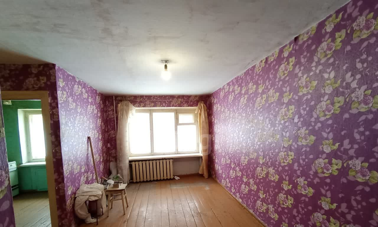 квартира г Бакал 38-й квартал ул Трегубенковых 6 фото 11