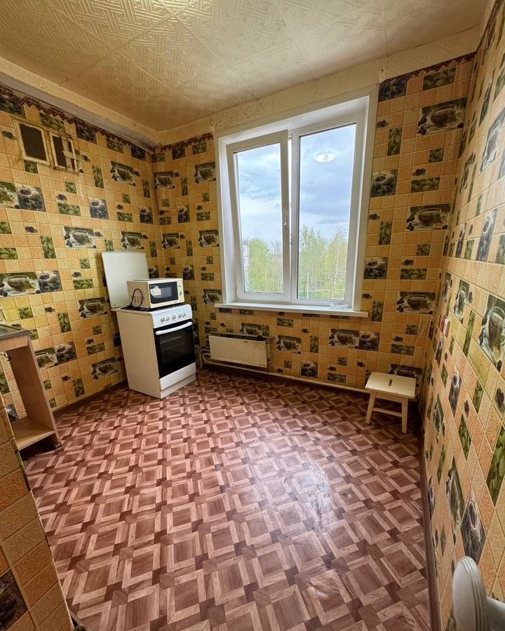 квартира г Соликамск ул Молодежная 9г фото 1