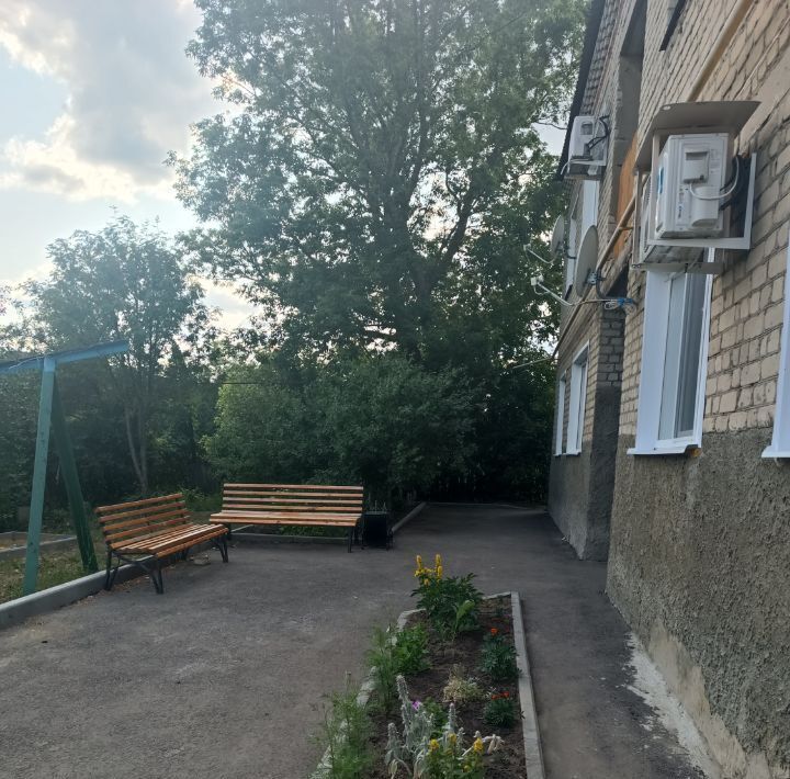 квартира г Аткарск ул Железнодорожная 33 муниципальное образование Город Аткарск фото 20