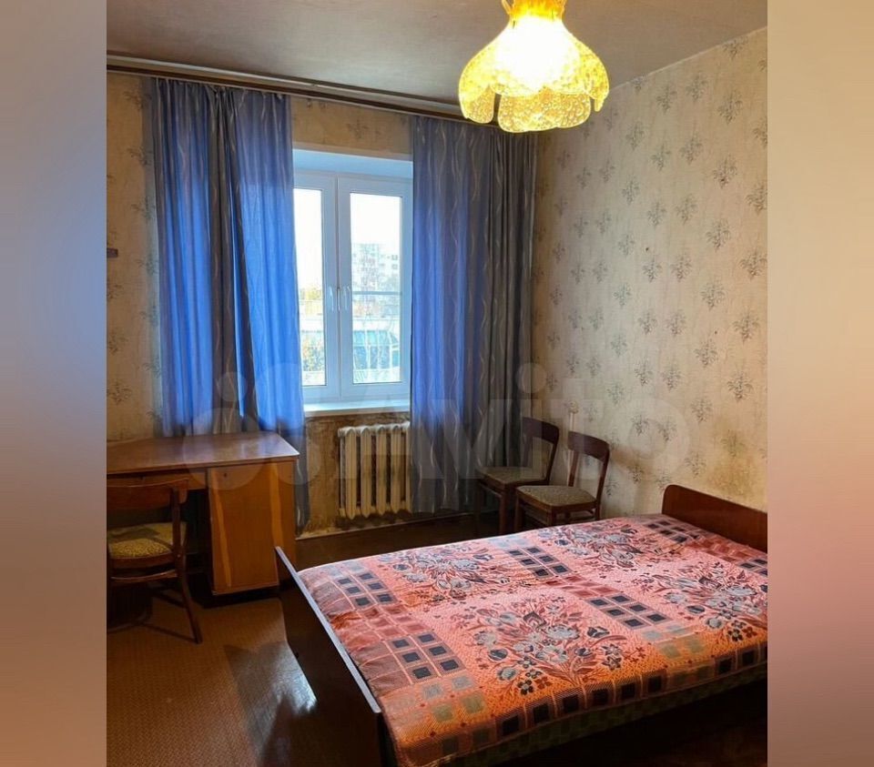квартира р-н Жуковский г Кременки ул Дашковой 1 городское поселение Кремёнки фото 2