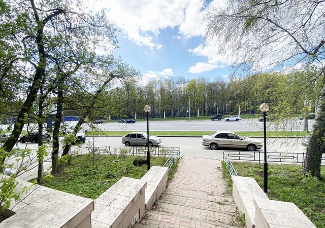 р-н Приокский Суриковский Заречная пр-кт Гагарина 90 фото