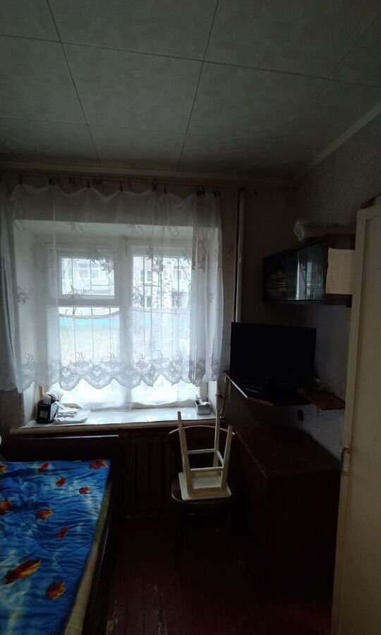 квартира г Ярославль р-н Заволжский ул Красноборская 9 фото 3