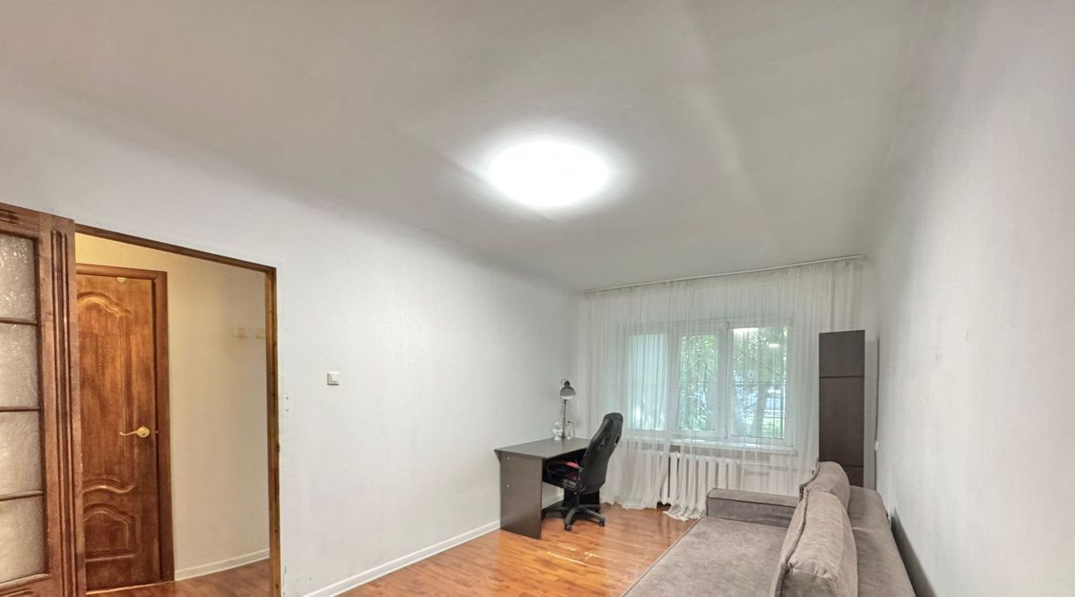 квартира г Ставрополь р-н Промышленный ул Мира 432 фото 3