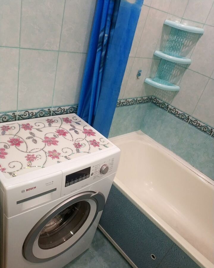 квартира г Благовещенск ул Институтская 3/1 фото 14