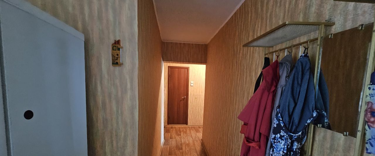 квартира г Ставрополь р-н Промышленный ул Доваторцев 46/2 фото 5
