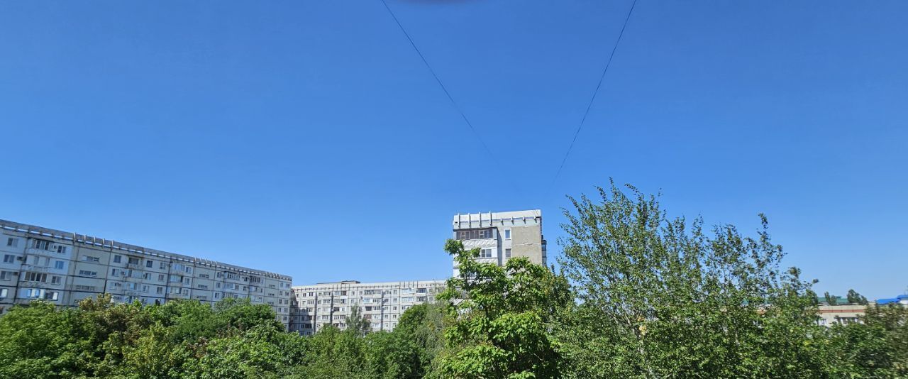 квартира г Ставрополь р-н Промышленный ул Доваторцев 46/2 фото 13