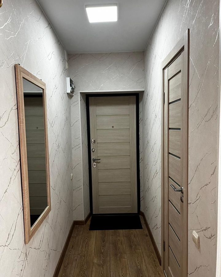 квартира г Великий Новгород Торговая сторона ул Рогатица 20 фото 3
