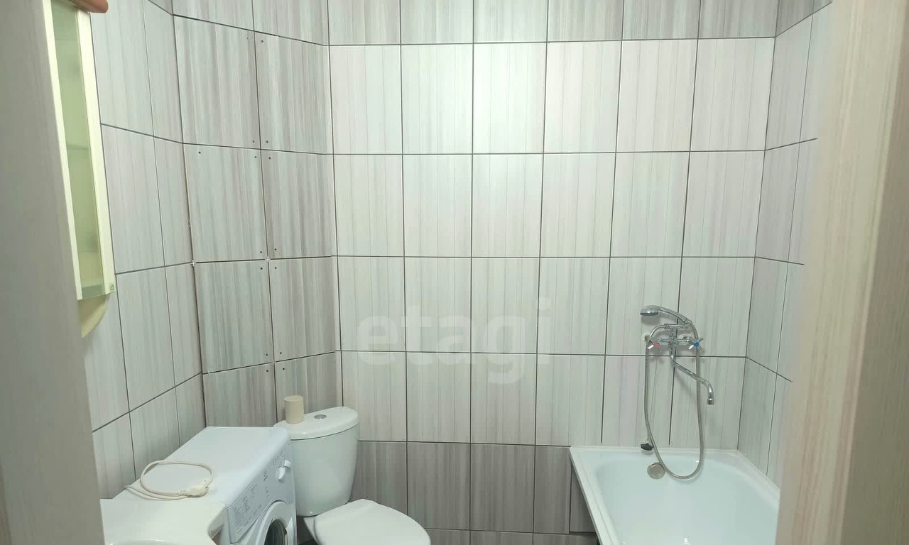 квартира г Абакан ул Кирова 214а ЖК «Кирова 214А» к 2 стр фото 10