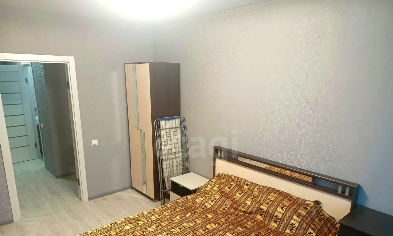 квартира г Абакан ул Кирова 214а ЖК «Кирова 214А» к 2 стр фото 6