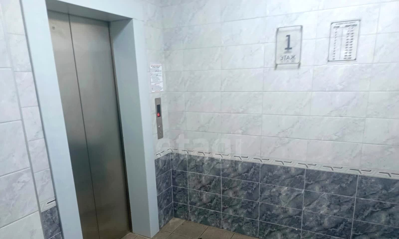 квартира г Абакан ул Кирова 214а ЖК «Кирова 214А» к 2 стр фото 13