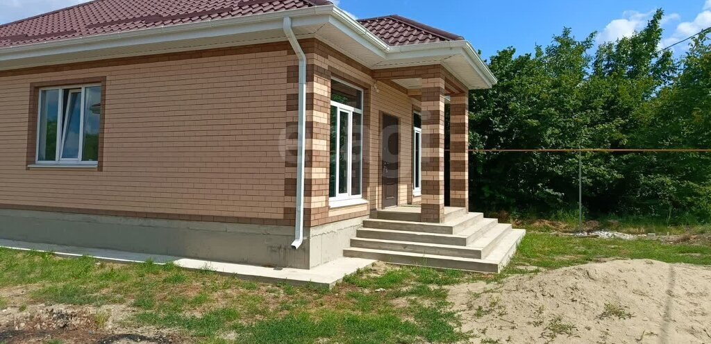 дом р-н Белореченский г Белореченск садово-огородническое товарищество Росинка-2 фото 14