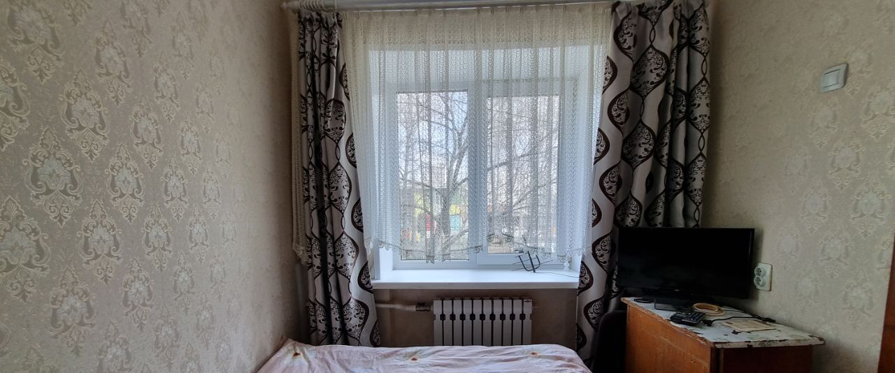 квартира г Тула р-н Пролетарский ул Баженова 7а фото 10