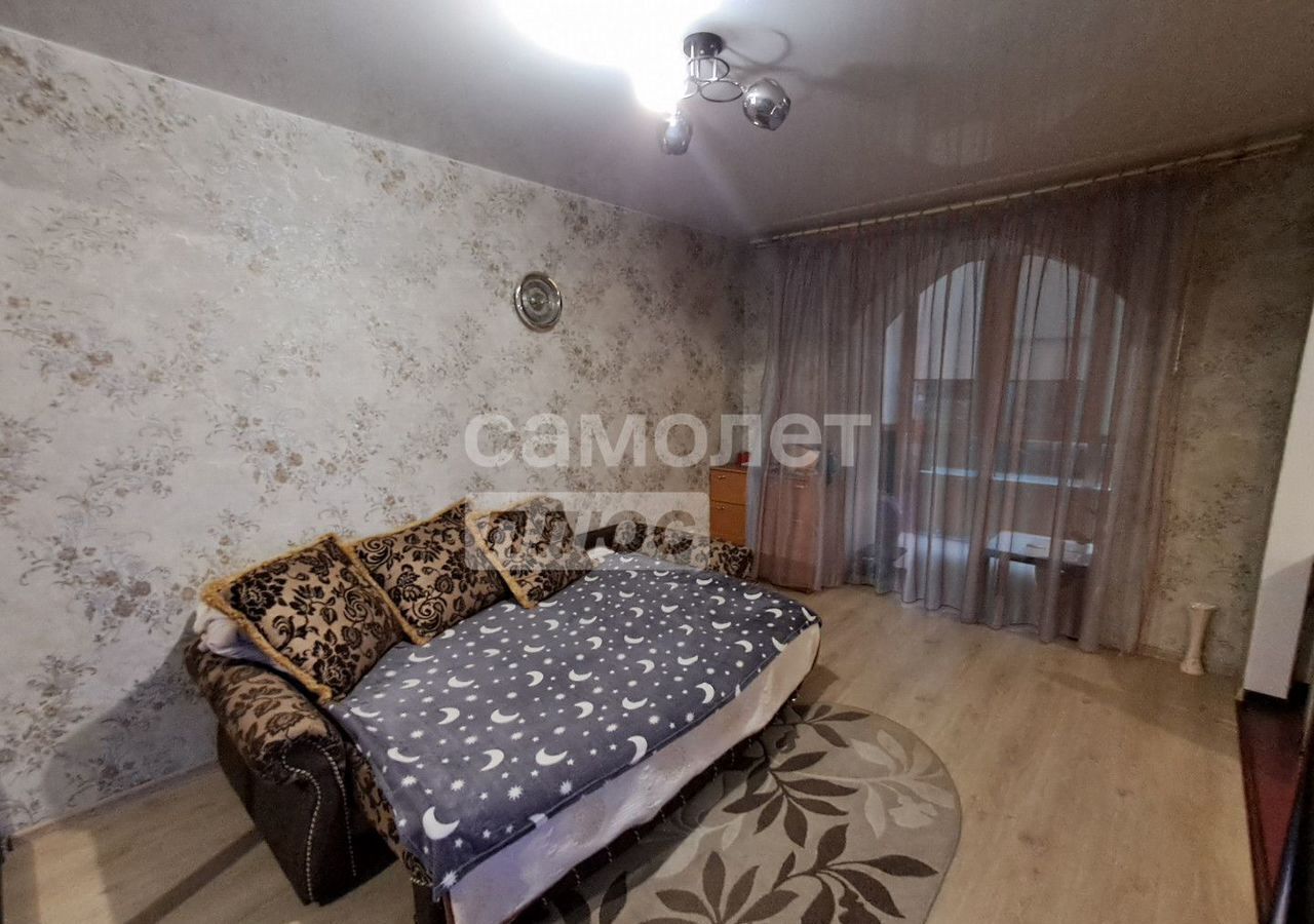 квартира р-н Шпаковский г Михайловск ул Ленина 213/2 фото 13