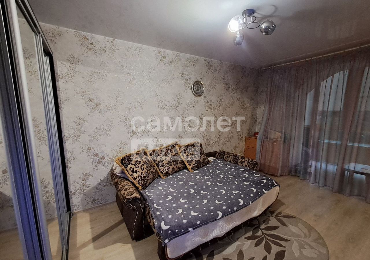 квартира р-н Шпаковский г Михайловск ул Ленина 213/2 фото 15