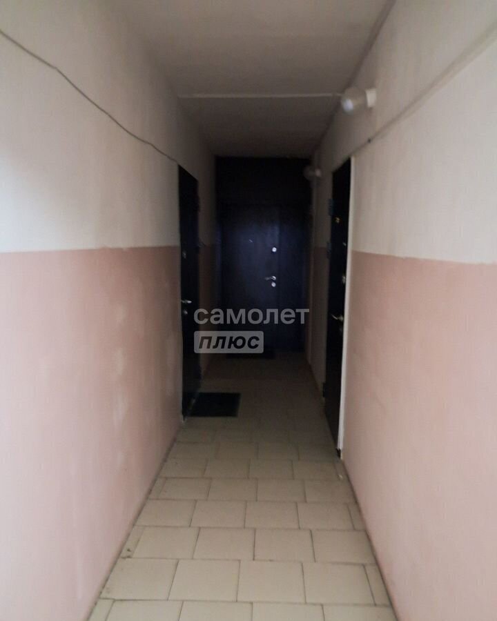 квартира р-н Шпаковский г Михайловск ул Ленина 213/2 фото 27