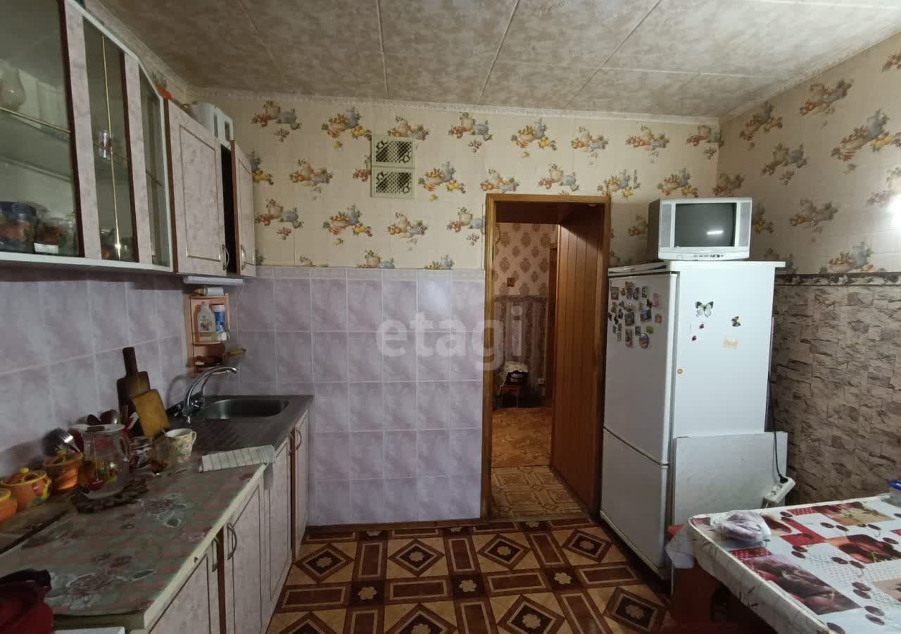 квартира г Мичуринск ул Клубная 10 фото 19