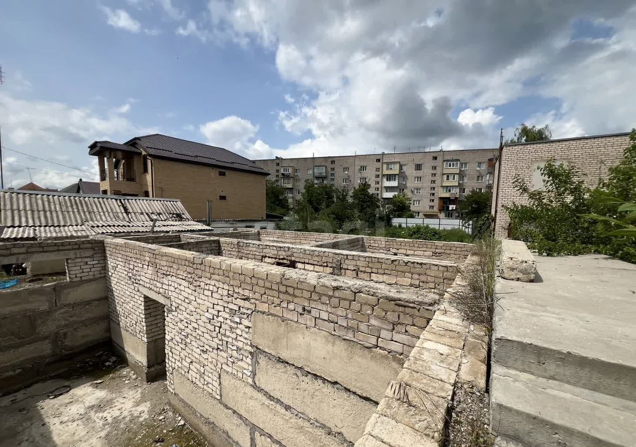 земля г Черкесск ул Мичурина 6 фото 3