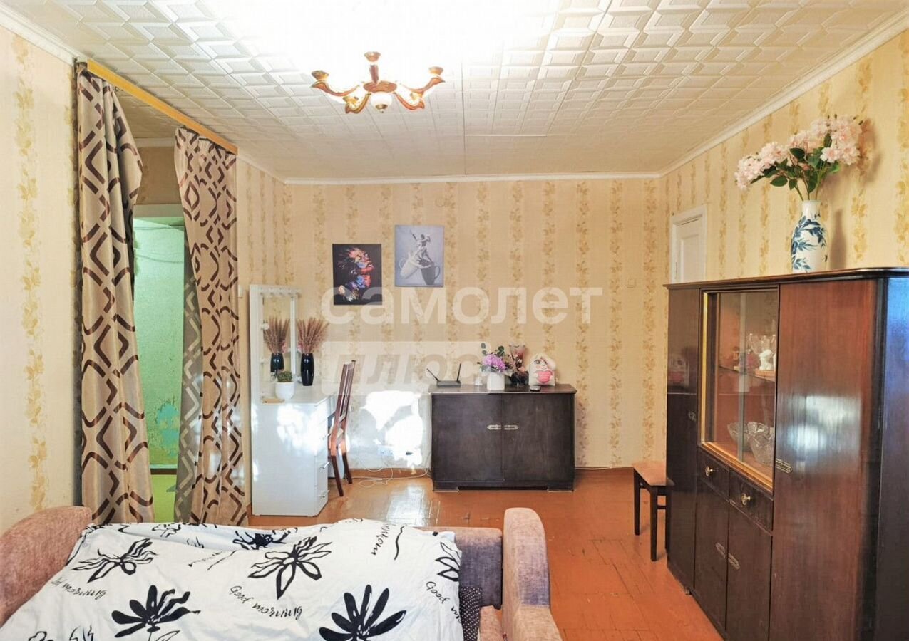 квартира г Омск р-н Советский пр-кт Мира 14а Советский АО фото 3