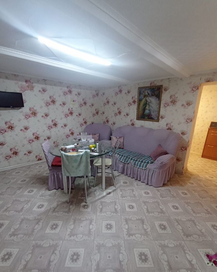 дом г Ульяновск р-н Ленинский ул Некрасова 83 фото 6