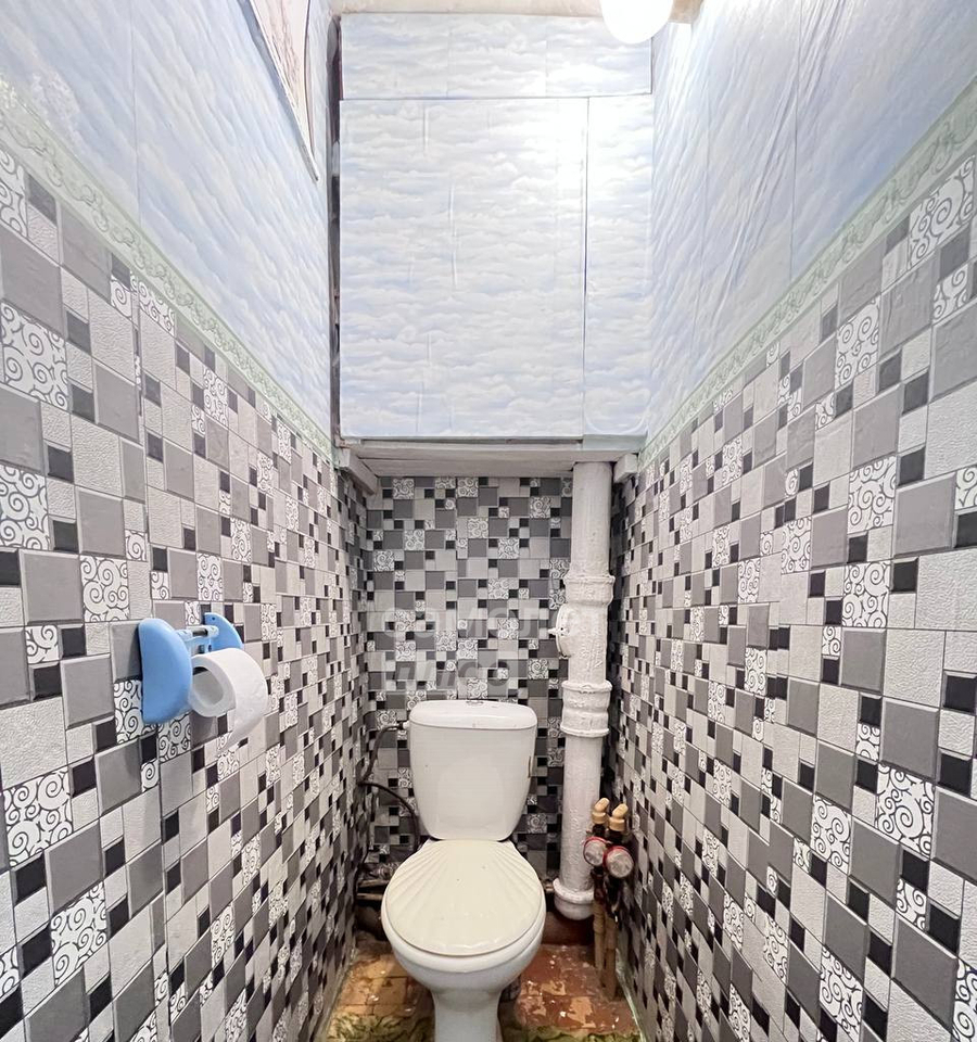 квартира г Омск ул Завертяева 31 Центральный АО фото 9