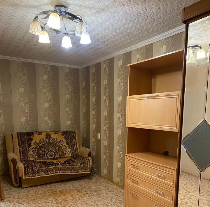 квартира г Воронеж р-н Коминтерновский ул Хользунова 41 фото 10